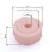Насадка на вакуумную помпу B - Series Power LifeLike Pump Sleeve 02