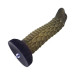 Силиконовый дилдо Hismith 8.5 Squama Beast Silicone Dildo Monster Series
