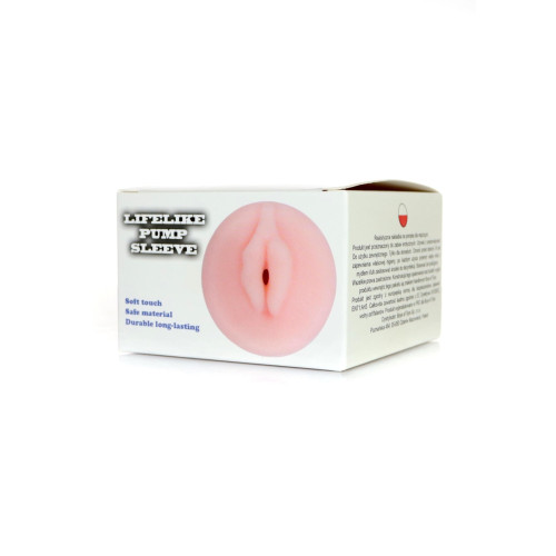 Насадка на вакуумную помпу B - Series Power LifeLike Pump Sleeve 02