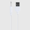 USB-кабель для заряджання Svakom 2.5mm Charge cable