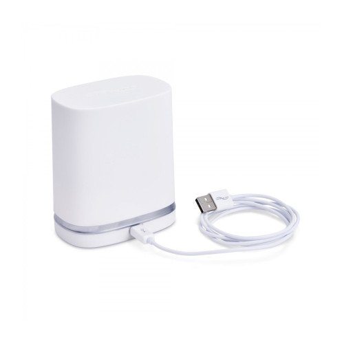 Дорожный футляр и кабель для зарядки Chorus by We-Vibe — Charger & Travel Case w/USB Cable