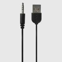 USB-кабель для зарядки Svakom 3.5mm Charge cable Black (Sam Neo, Robin, Hannes Neo, Alex Neo 2) USB-кабель для зарядки Svakom 3.5mm Charge cable Black (Sam Neo, Robin, Hannes Neo, Alex Neo 2)