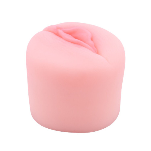 Вставка-вагина для помпы Men Powerup Vagina