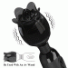 Насадка на вибромассажер Power Head Secret Garden Wand Massager Head