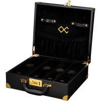 Кейс для хранения LOCKINK Moonlight Treasure Chest Storage Box