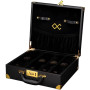 Кейс для хранения LOCKINK Moonlight Treasure Chest Storage Box