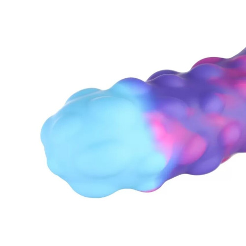 Силіконовий дилдо Hismith 7.48 Silicone Dildo HSA138 Monster Series