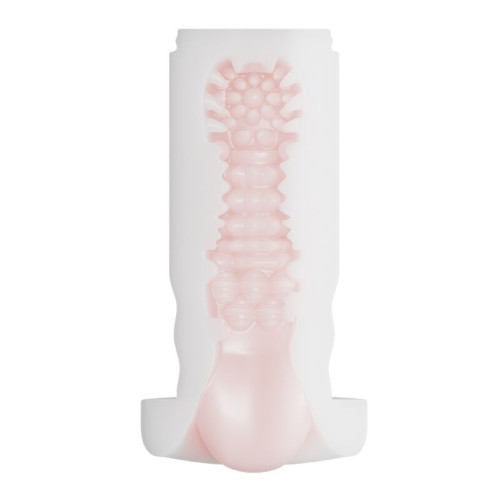 Рукав для мастурбатора BANANASOME MOUTH