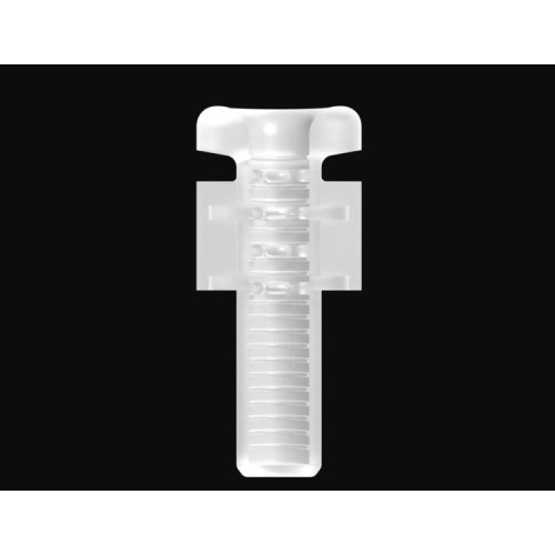 Рукав для мастурбатора Lovense Solace Neutral