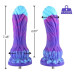 Силіконовий дилдо Hismith 7.48 Silicone Dildo HSA140 Monster Series