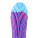 Силіконовий дилдо Hismith 7.48 Silicone Dildo HSA140 Monster Series