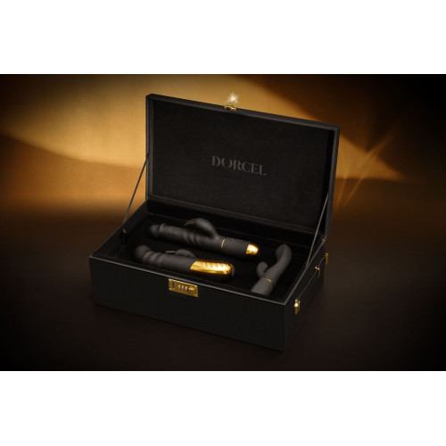 Кейс для игрушек Dorcel Le Coffret - Prestige Edition