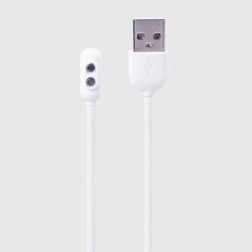 USB-кабель для заряджання Svakom Magnetic cable (Avery, Erica, Iker, Iris, Muse, Phoenix, Pulse) бокове підключення