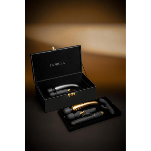 Кейс для игрушек Dorcel Le Coffret - Prestige Edition