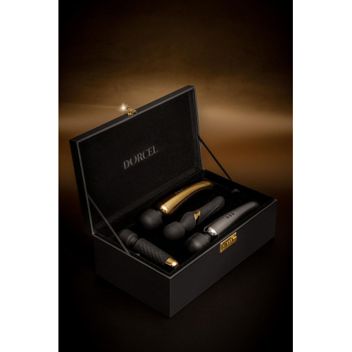 Кейс для игрушек Dorcel Le Coffret - Prestige Edition