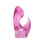 Насадка для вибромассажера Leten G SPOT HEADGEAR 4 42 x 100 мм