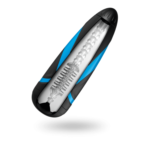 Рукав для мастурбатора Satisfyer Men TORNADO BLISS