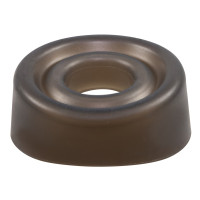 Насадка для помпи You2Toys Universal Silicone Sleeve Чорна