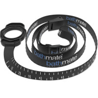 Ремінь для душу з лінійкою для виміру члена Bathmate