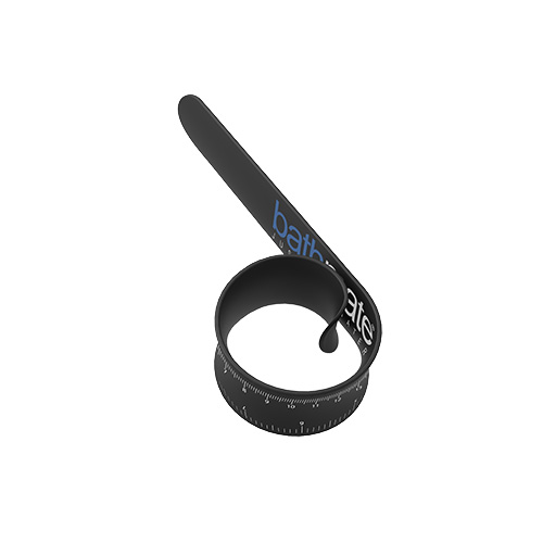 Линейка Bathmate Measuring Gauge V2