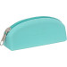 Сумка для хранения секс-игрушек PowerBullet Silicone Zippered Bag Бирюзовая