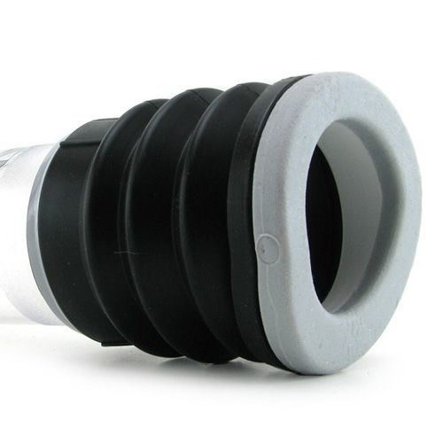 Смягчающая площадка с длинной вставкой Bathmate для Hydromax X40