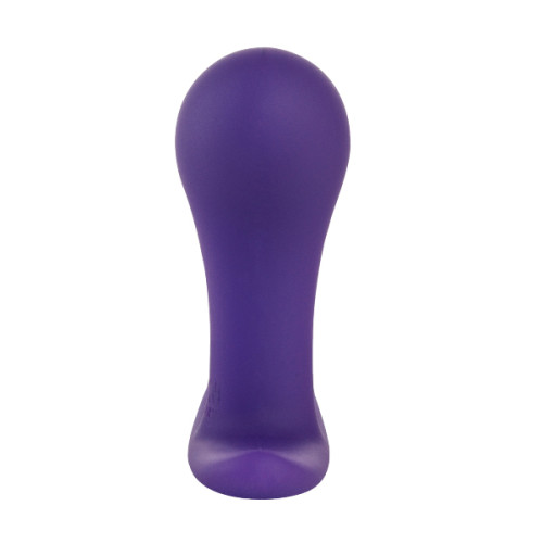 Анальная пробка Fun Factory Bootie Фиолетовая