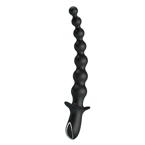 Анальный вибростимулятор Pretty Love Rigdon Vibrating Anal Beads