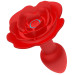 Анальна пробка B - Series Cute Rose Rotating Anal Plug