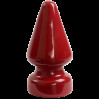Анальная пробка Doc Johnson Red Boy XL Butt Plug The Challenge