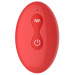 Анальна пробка B - Series Cute Rose Rotating Anal Plug