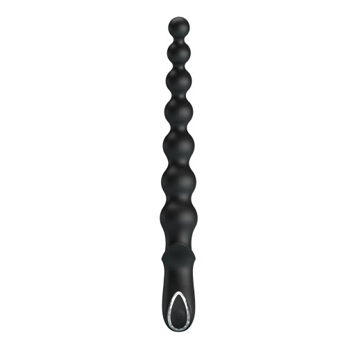 Анальный вибростимулятор Pretty Love Rigdon Vibrating Anal Beads
