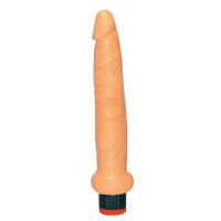 Анальный вибратор You2Toys Real Deal Телесный Анальный вибратор You2Toys Real Deal Телесный