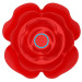 Анальна пробка B - Series Cute Rose Rotating Anal Plug