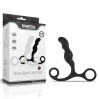 Масажер простати LoveToy Anal Indulgence Collection Ultimate Silicone PLoveToySpot Teaser Black