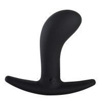 Анальная пробка Fun Factory Bootie Черная