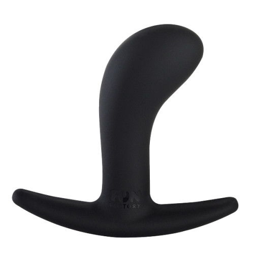 Анальная пробка Fun Factory Bootie Черная