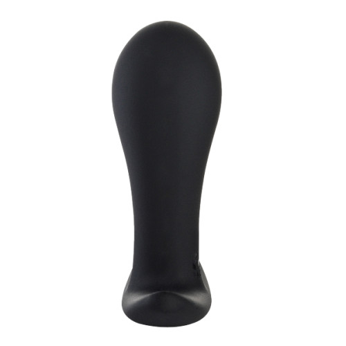 Анальная пробка Fun Factory Bootie Черная