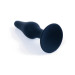 Анальна пробка B - Series HeavyFun Silicone Plug M Black