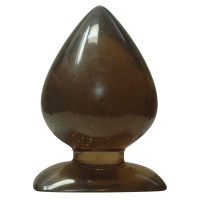 Анальна пробка You2Toys Anal Drops Big-Plug Чорна