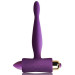 Анальный вибратор Rocks Off Petite Sensations Teazer Фиолетовый