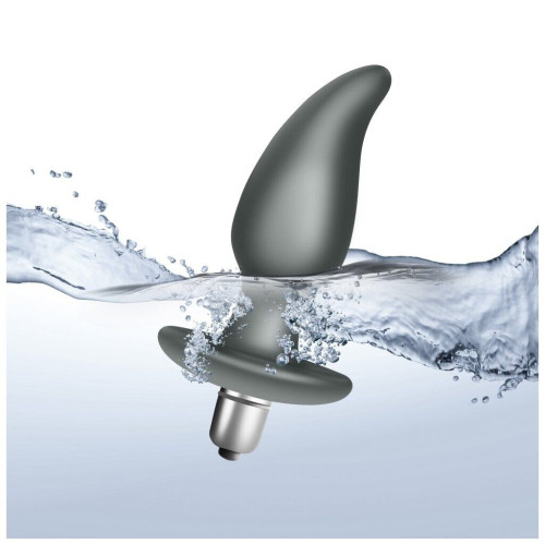 Анальная пробка Climaximum Idosi