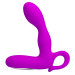 Массажер простаты Pretty Love Barrack Prostate Stimulator Purple