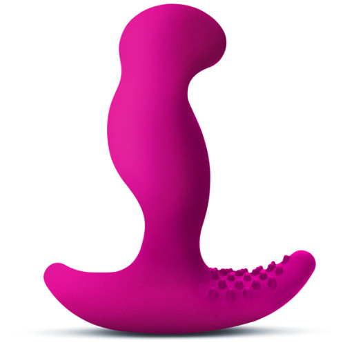 Масажер простати Nexus G-Rider Фіолетовий