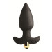 Анальная пробка Rocks Off Butt Throb Черная