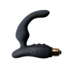 Масажер простати Rocks Off O-Boy Чорний
