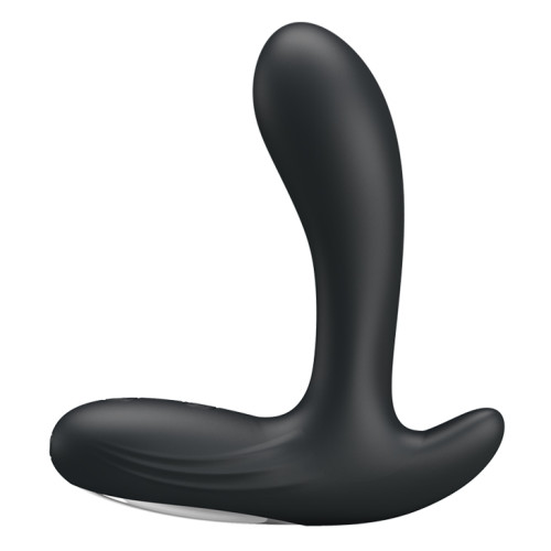 Массажер простаты Pretty Love Beckie Prostate Stimulator Black