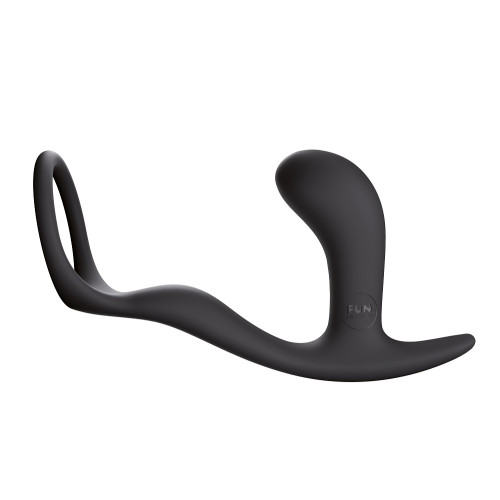 Анальна пробка Fun Factory BOOTIE RING