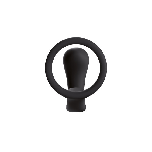 Анальна пробка Fun Factory BOOTIE RING