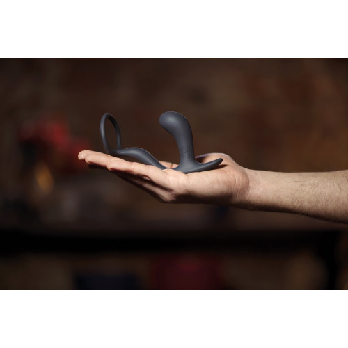 Анальна пробка Fun Factory BOOTIE RING